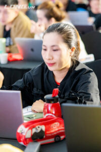 Nguyễn Thị Dạ Quỳnh