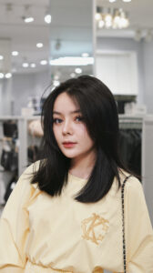 Vũ Diệu Linh là ai