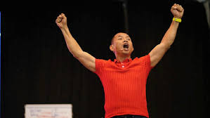 Thầy Phạm Thành Long Truyền Cảm Hứng Cho Tôi