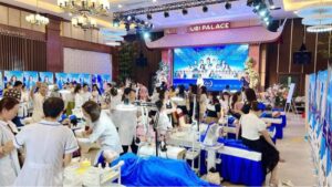Ánh Tuyết không ngừng phát triển bản thân và thương hiệu ZIKII với mong muốn: