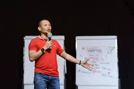 Tư Duy Triệu Phú Là Gì?