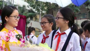 40+ Lời Chúc Tết 2025 Tới Thầy Cô Giáo Hay, Ý Nghĩa Nhất