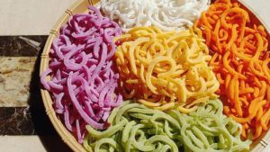 Tổng Hợp Các Loại Mứt Tết Không Thể Thiếu Vào Dịp Tết Cổ Truyền