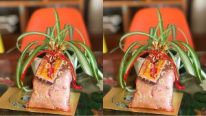 Vì Sao Phải Đầu Năm Mua Muối, Cuối Năm Mua Vôi?