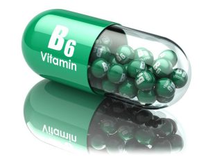 Vitamin B6 Là Gì? Tác Dụng, Cách Dùng