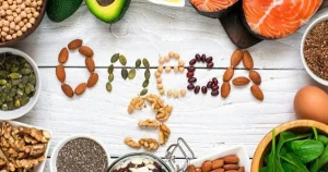 Omega 3 là gì ? Công dụng Omega 3 .