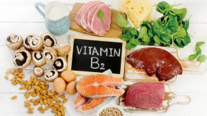 NHỮNG THỰC PHẨM BỔ SUNG VITAMIN B2 HIỆU QUẢ NÊN ĂN HÀNG NGÀY