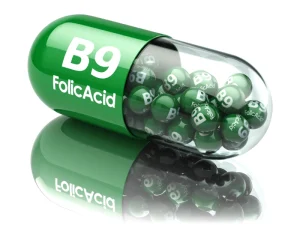 Acid folic (vitamin B9) Là Gì? Vai Trò, Cách Dùng Như Thế Nào?