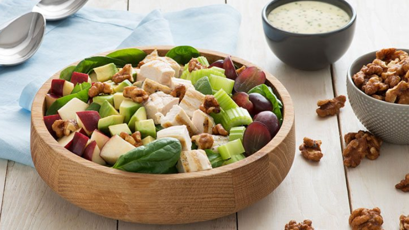 Giá Trị Dinh Dưỡng Từ Quả Óc Chó