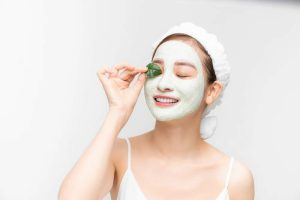 Hướng Dẫn Chăm Sóc Da Thường