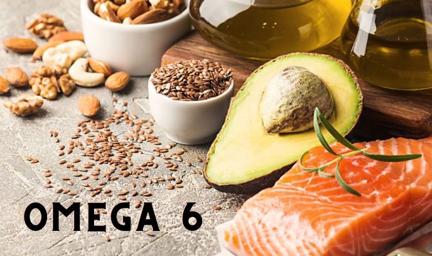 Omega 6 Công Dụng, Tác Dụng Đối Với Sức Khỏe