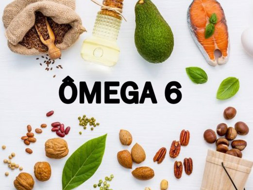 Thực Phẩm Chứa Omega 6 Đối Với Sức Khỏe