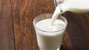 Các thực phẩm giàu Vitamin B6