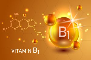 Vitamin B1 Có Tác Dụng Gì? Cách Dùng Đúng