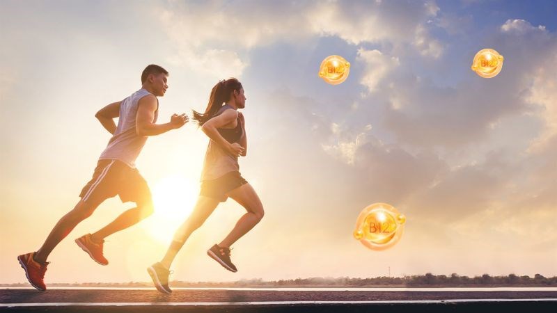 Vitamin B12 Là Gì? Vai Trò Đối Với Cơ Thể