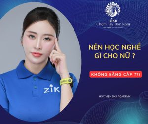 Một số ngành nghề nữ không phù hợp, không nên làm
