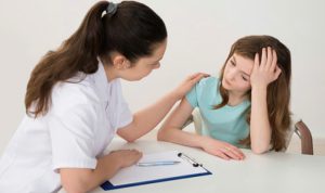 Nhà tâm lý học là công việc nữ làm tốt hơn nam